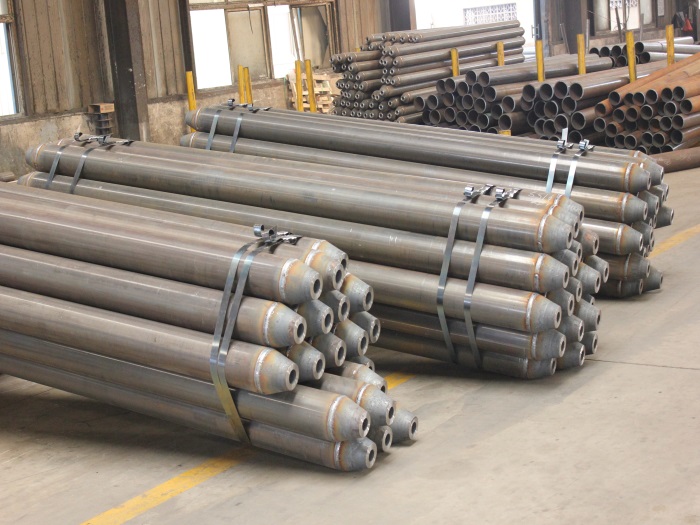 张家港网架杆件