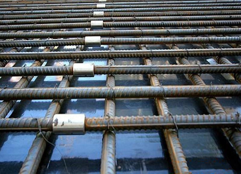 张家港为什么建楼房时，要在钢筋上加一排小圆环？原来作用这么大